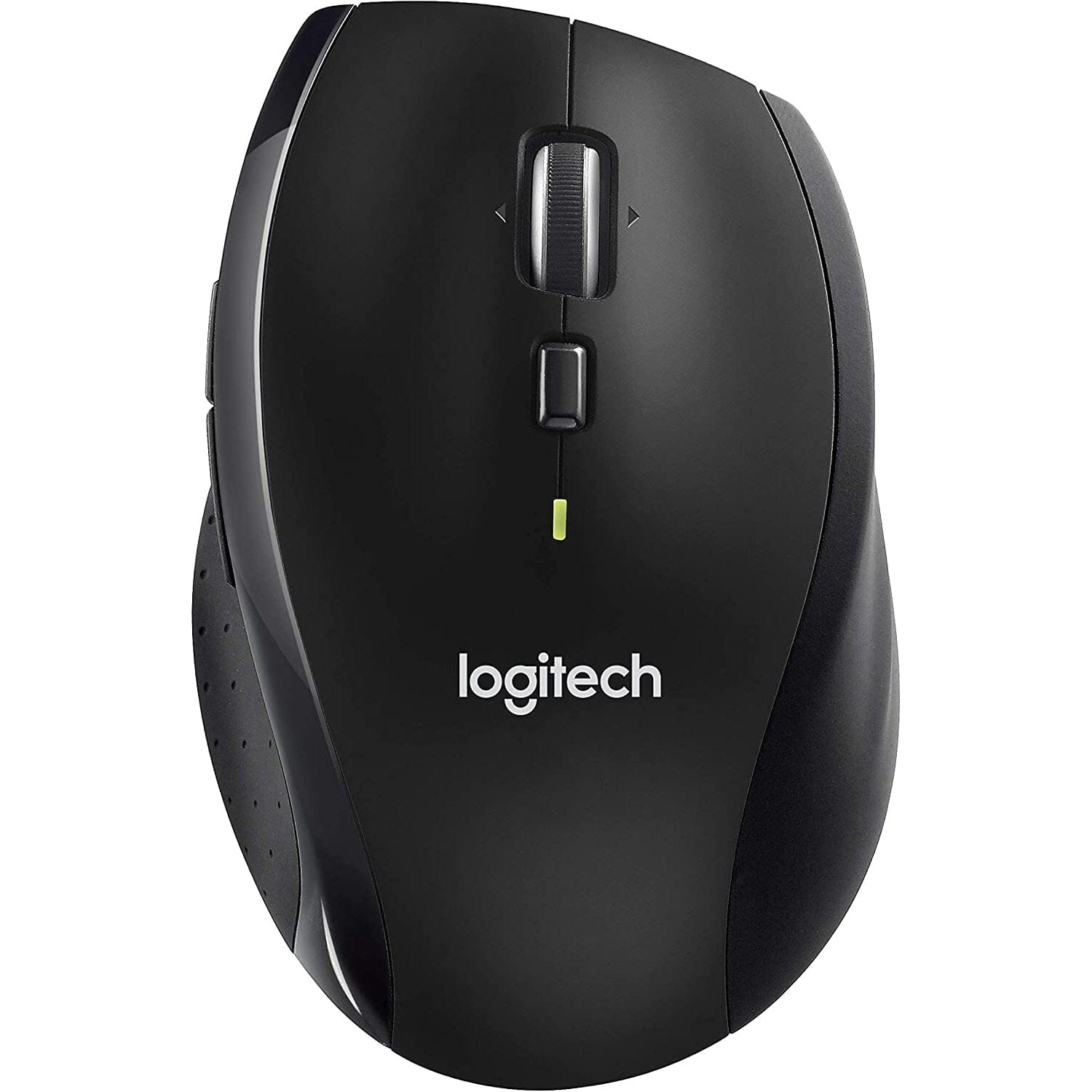 Logitech M705 Wireless Marathon Mouse (Refurbished) Latest Collections Sale Online