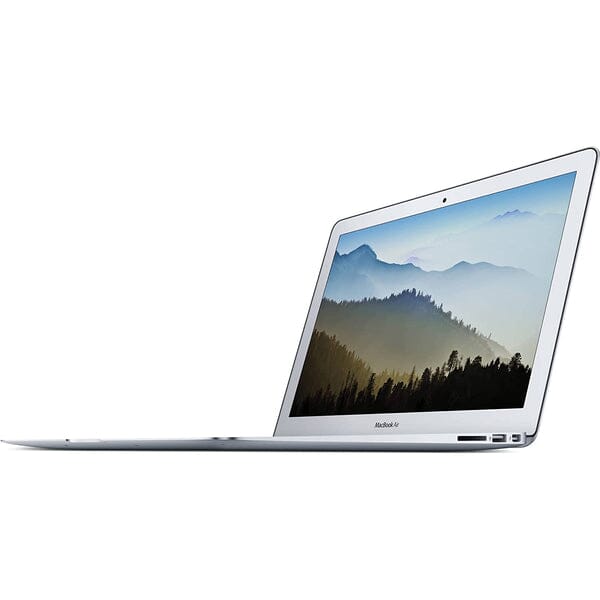 Apple MacBook Air 13.3 i5 1.6GHz 8GB 128GB MQD32LL/A (Refurbished) Brand New Unisex