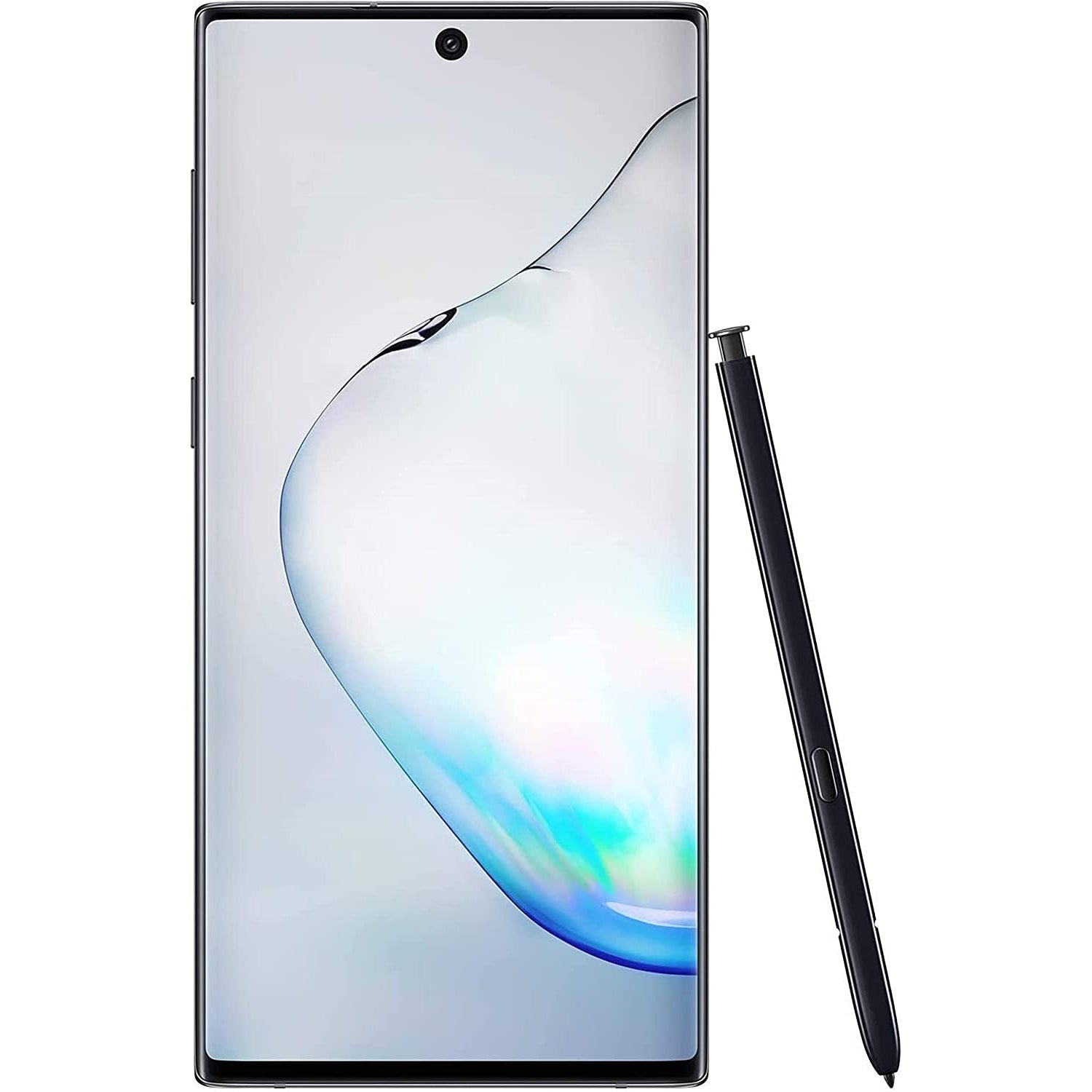 Samsung Galaxy Note 10 N970U 256GB 6.3 4G LTE Fully Unlocked (Refurbished) Buy Cheap With Mastercard