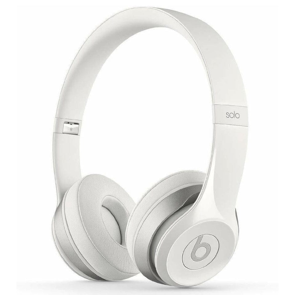 Beats by Dr. Dre Solo 2 Wired On-Ear Headphone Solo2 (Refurbished) 100% Original Cheap Pice