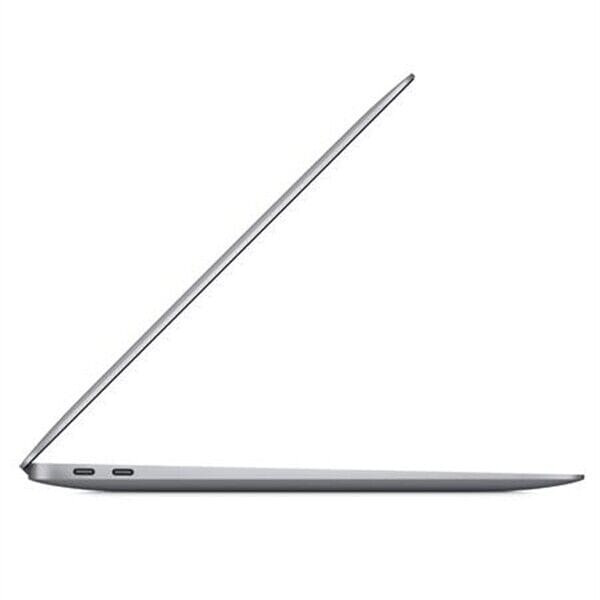 Apple MacBook Air Laptop Core i5 1.1GHz 16GB RAM 256GB SSD 13 Space Gray MVH22LL/A (2020) (Refurbished) Sale Outlet