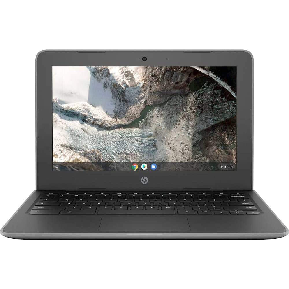 HP Chromebook 11 G7 11.6 32GB 4GB Chromebook (Refurbished) Free Shipping New Styles