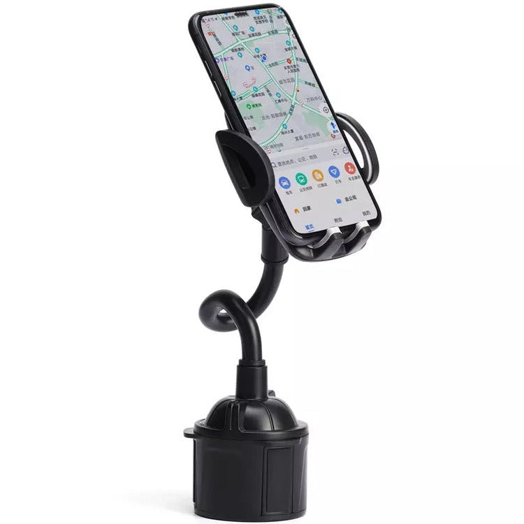 LAX Gadgets Cup Holder Phone Mount Find Great Cheap Online