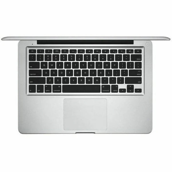 Apple MacBook Pro Core i7 2.9GHz 8GB RAM 500GB HD 13 MD102LL/A (Refurbished) Low Cost Sale Online