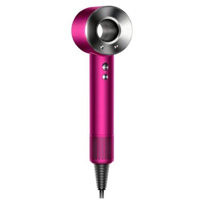 Dyson Supersonic Hair Dryer 220V Only Works for Overseas (Refurbished) Cheap Extremely