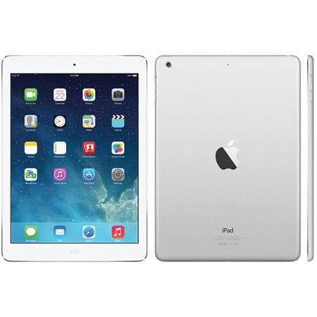 Apple iPad Air 32GB Wi-Fi (Refurbished) Big Sale