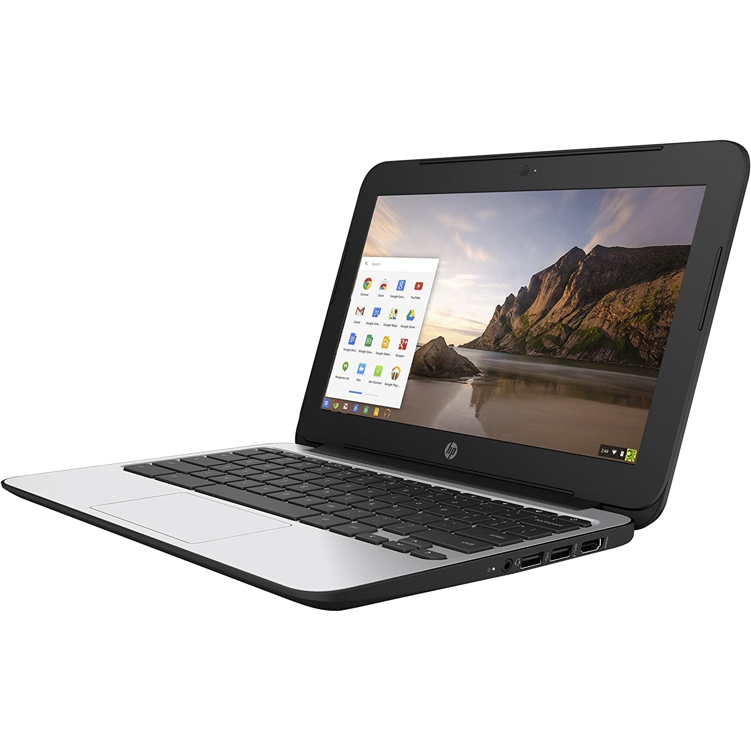 HP ChromeBook 11 G4 11.6-Inch (Refurbished) Manchester For Sale