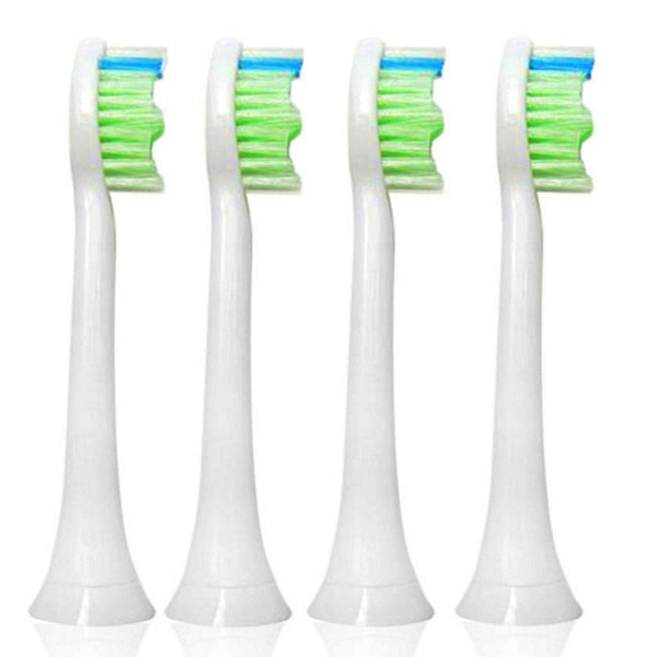 12-Piece: PHILIPS Sonicare FlexCare Diamond Clean Replacement Electric Toothbrush Head Outlet Newest