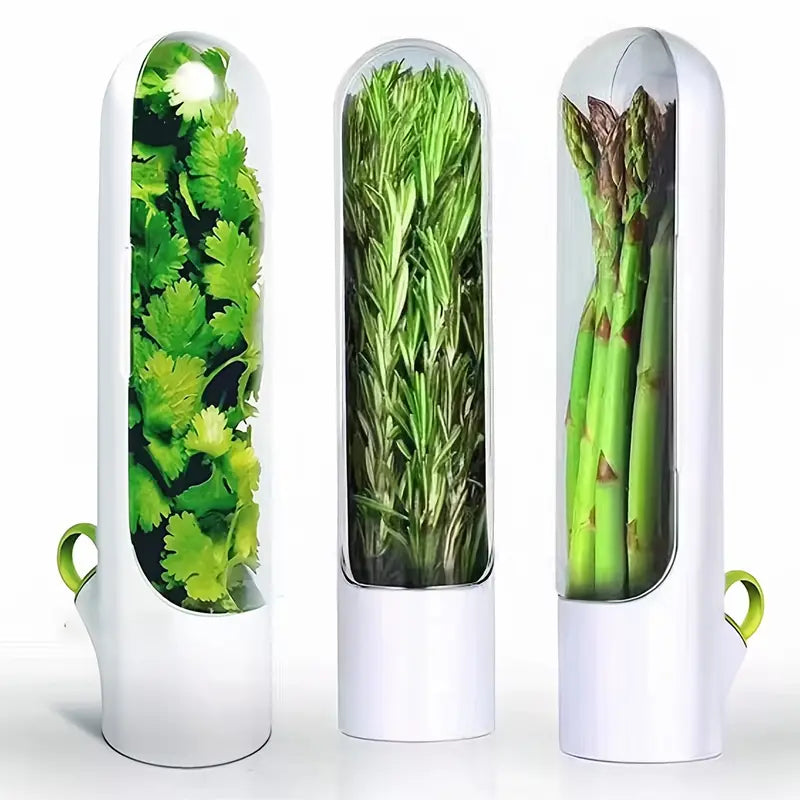 Vegetable Preserving Bottle for Freshest Produce Free Shipping High Quality