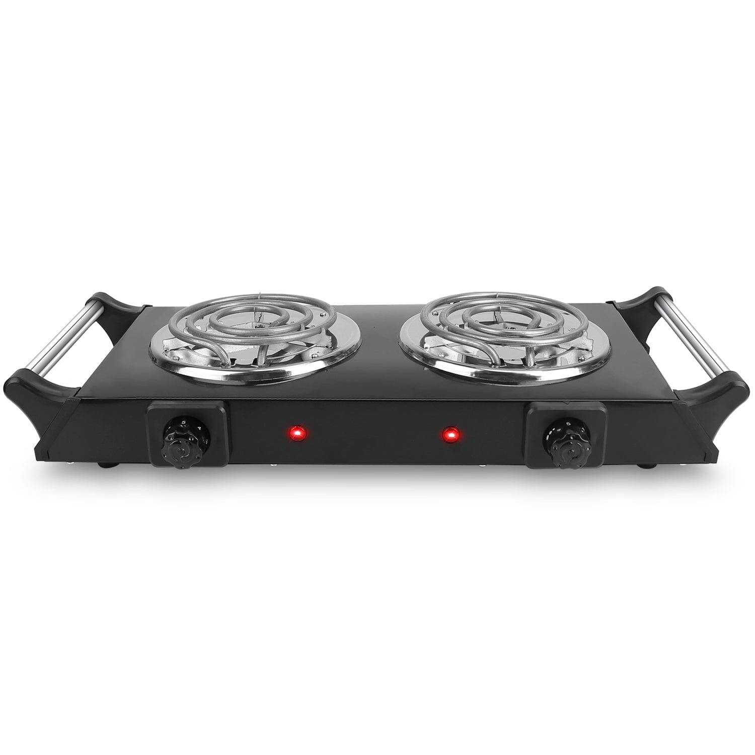 1000W Electric Burner Portable Coil Heating Hot Plate Stove Countertop Online Online With Mastercard