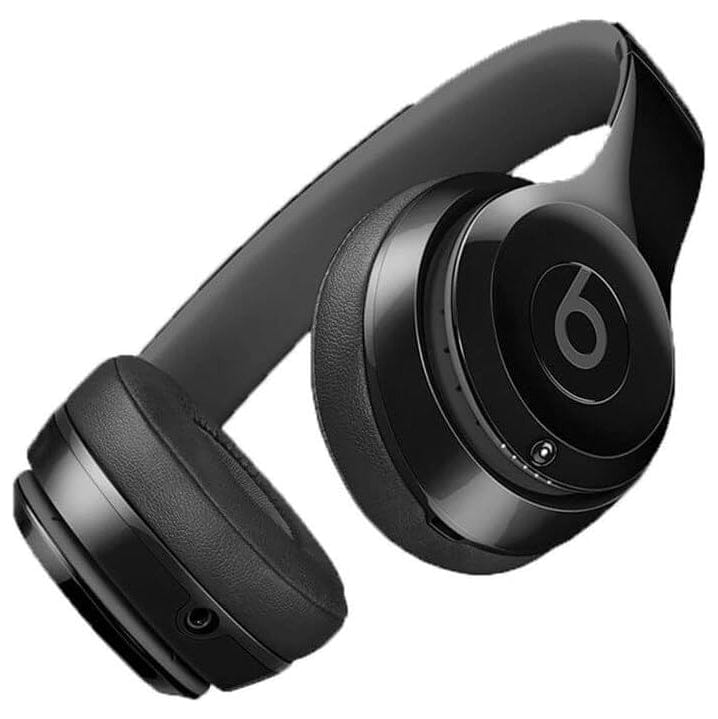 Beats Solo3 Wireless On-Ear Headphones  (Refurbished) Store Sale Online