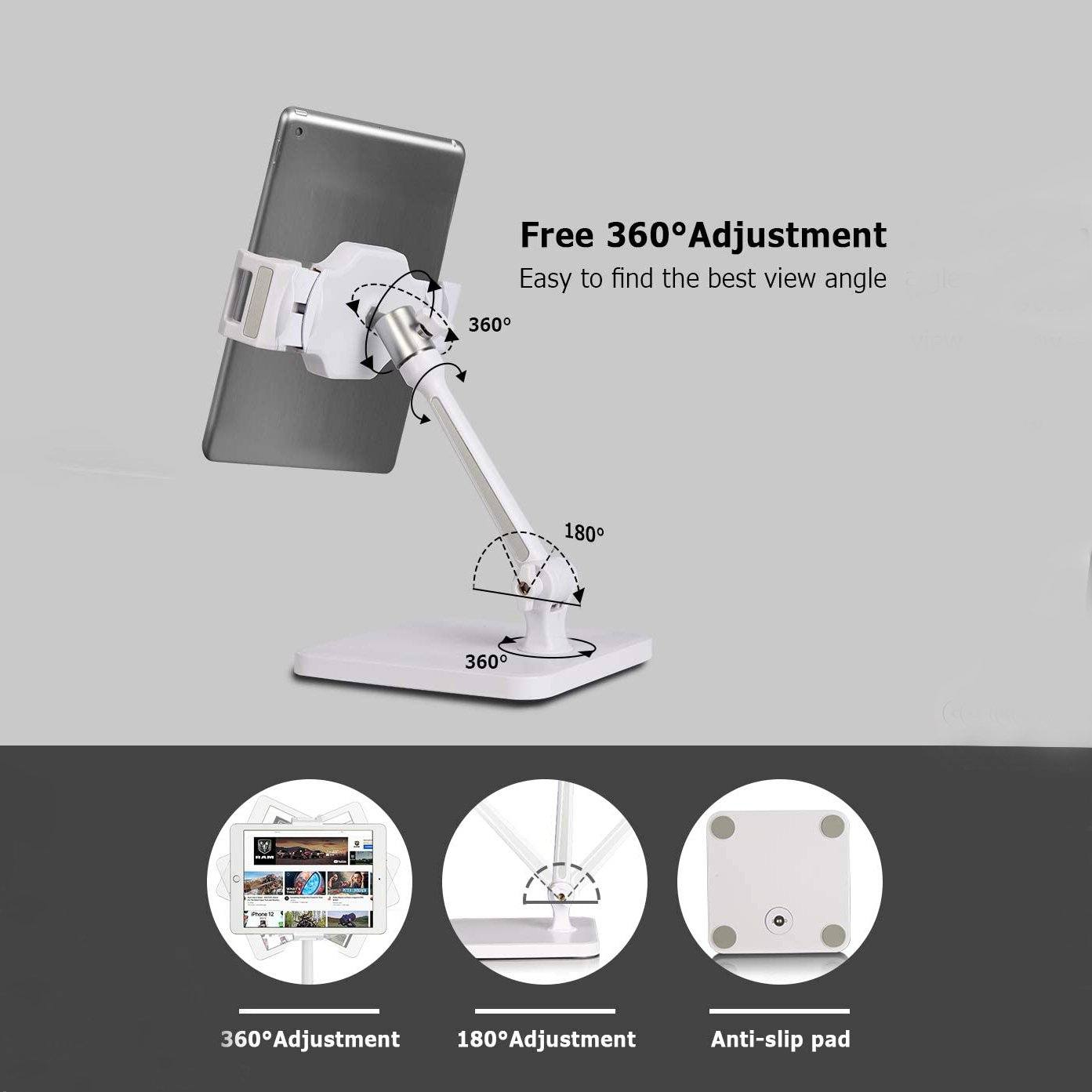 iPad Pro 12.9 Foldable Stand Cheapest Pice Sale Online