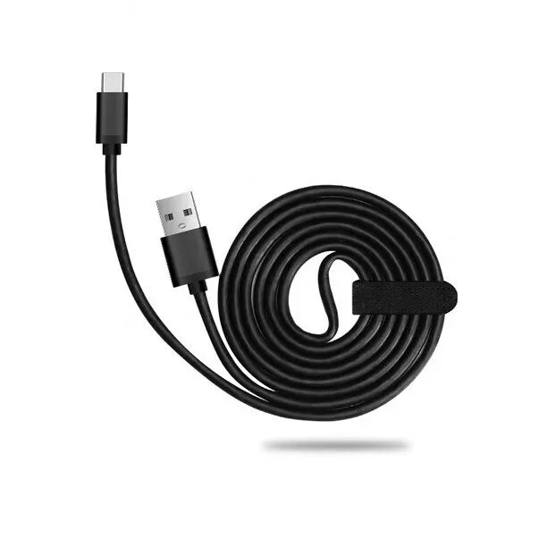 Samsung USB-C Data Charging Cable for Galaxy S9/S9+/Note 9/S8/S8+ (Black) - New Clearance Best Pices