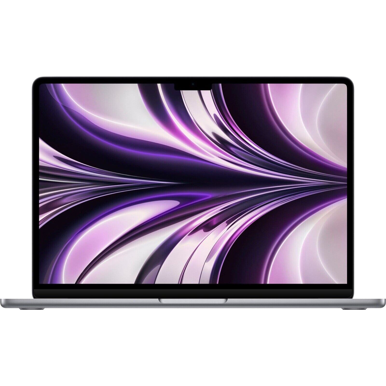 Apple MacBook Air 13-Inch 2022 M2 8GB 512GB SSD Space Gray (Refurbished) Best Pices Sale Online