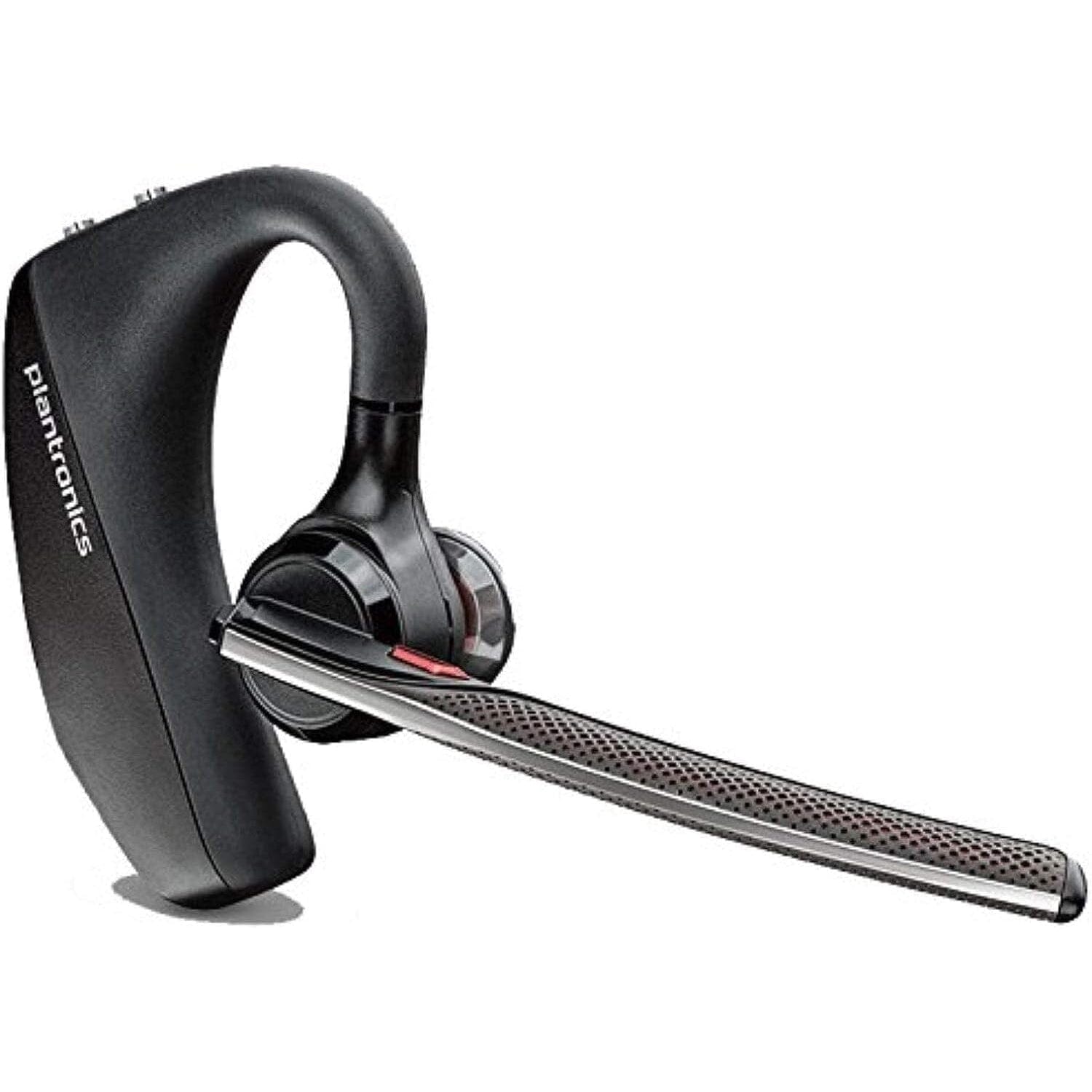 Plantronics Voyager 5200 Wireless Bluetooth Headset (Refurbished) Outlet Ebay