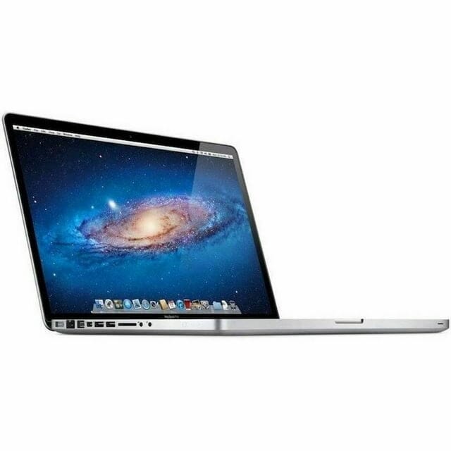 Apple MacBook Pro Core i7 2.9GHz 8GB RAM 750GB HD 13 MD102LL/A (Refurbished) Marketable For Sale