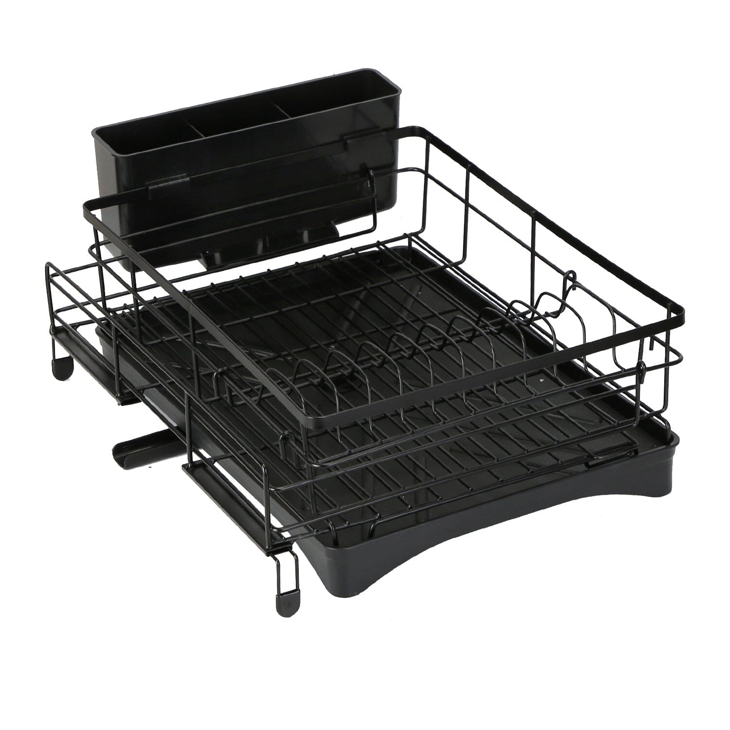 Retractable Dish Drying Rack Free Shipping Factory Outlet