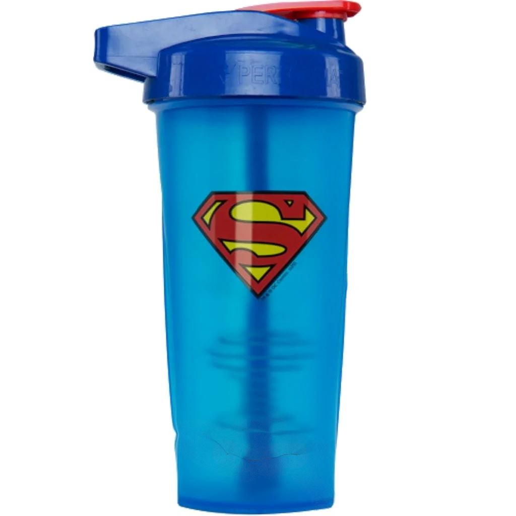 Comic Character Shaker Bottle Discount Wiki