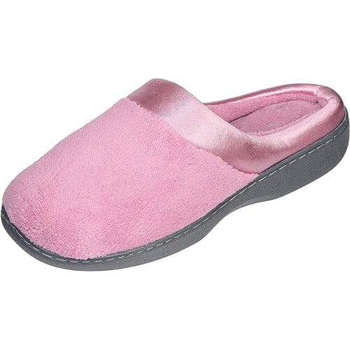 Roxoni Women's Comfort Slip On Memory Foam French Terry Lining Outlet Exclusive