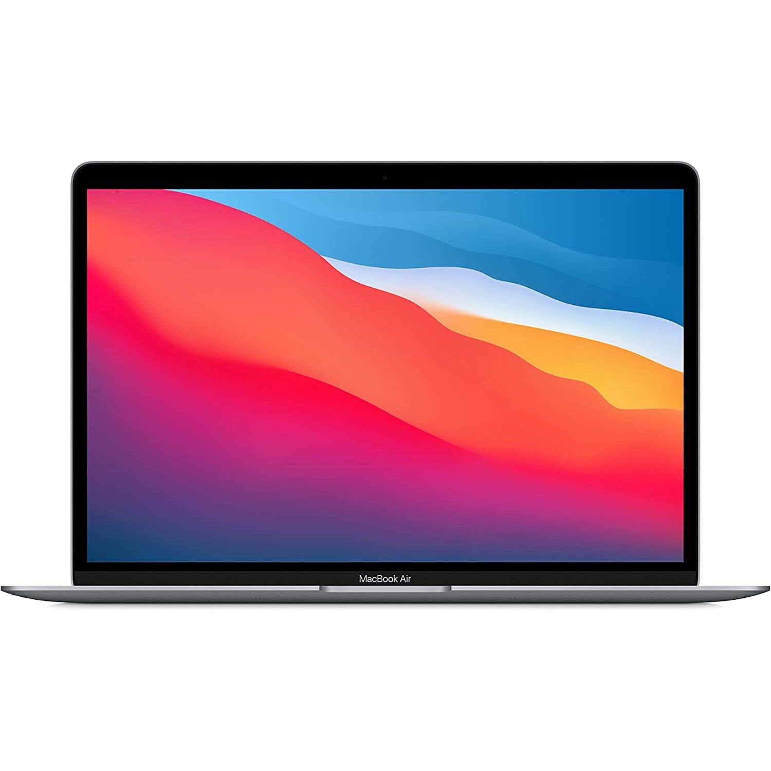 Apple 2020 MacBook Air Laptop M1 Chip 13 8GB RAM 256GB SSD MGN63LL/A (Refurbished) Best Place