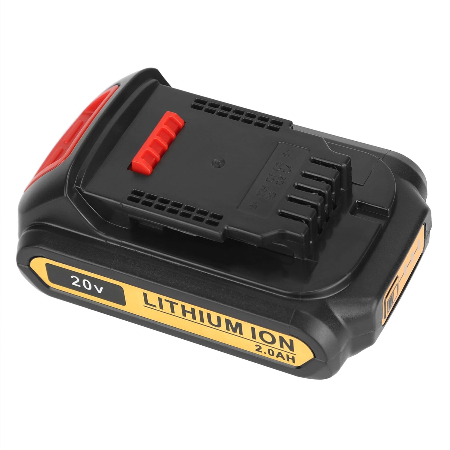 20V Replacement Battery Fit for Dewalt DCB Online Online Outlet Sale