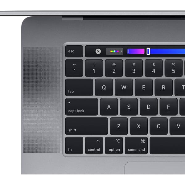 Apple MacBook Pro Late 2019  with 2.6GHz Intel Core i7 16GB RAM 512GB MVVJ2LL/A (Refurbished) Sale Shop