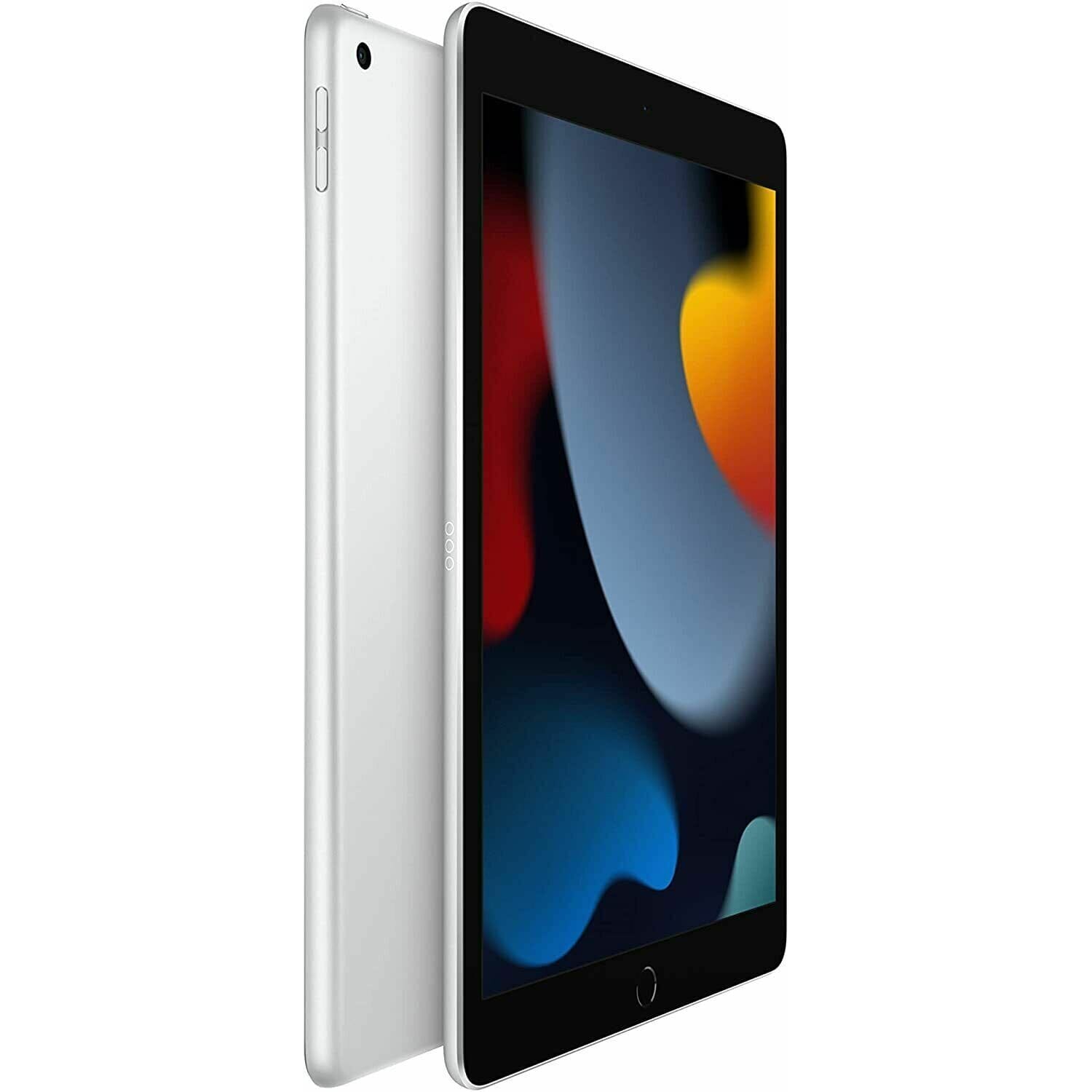 Apple iPad 10.2-inch 9th Gen 256GB Wi-Fi (Refurbished) Big Sale Cheap Online