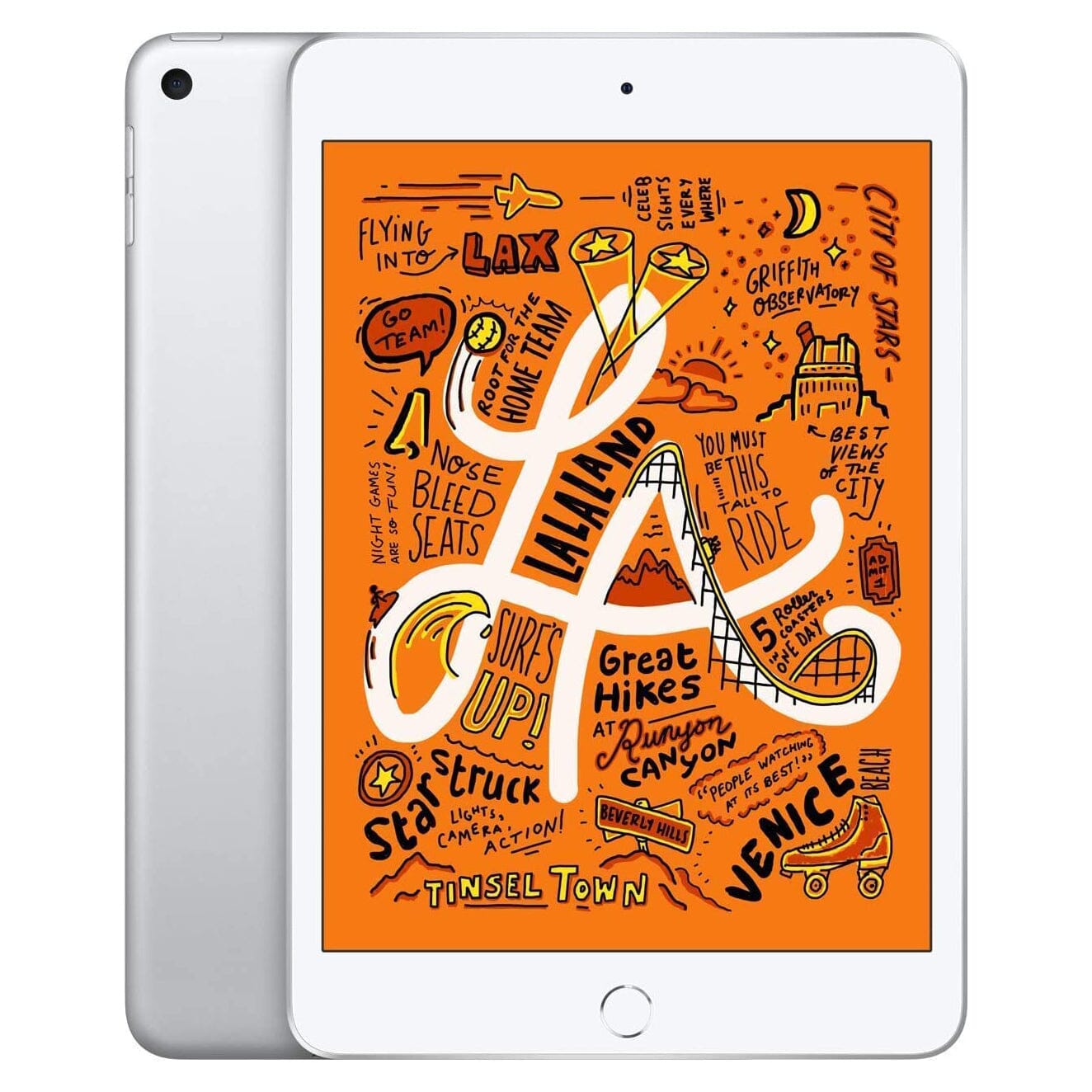 Apple iPad mini 5 - Wi-Fi (Refurbished) Where To Buy Cheap Real