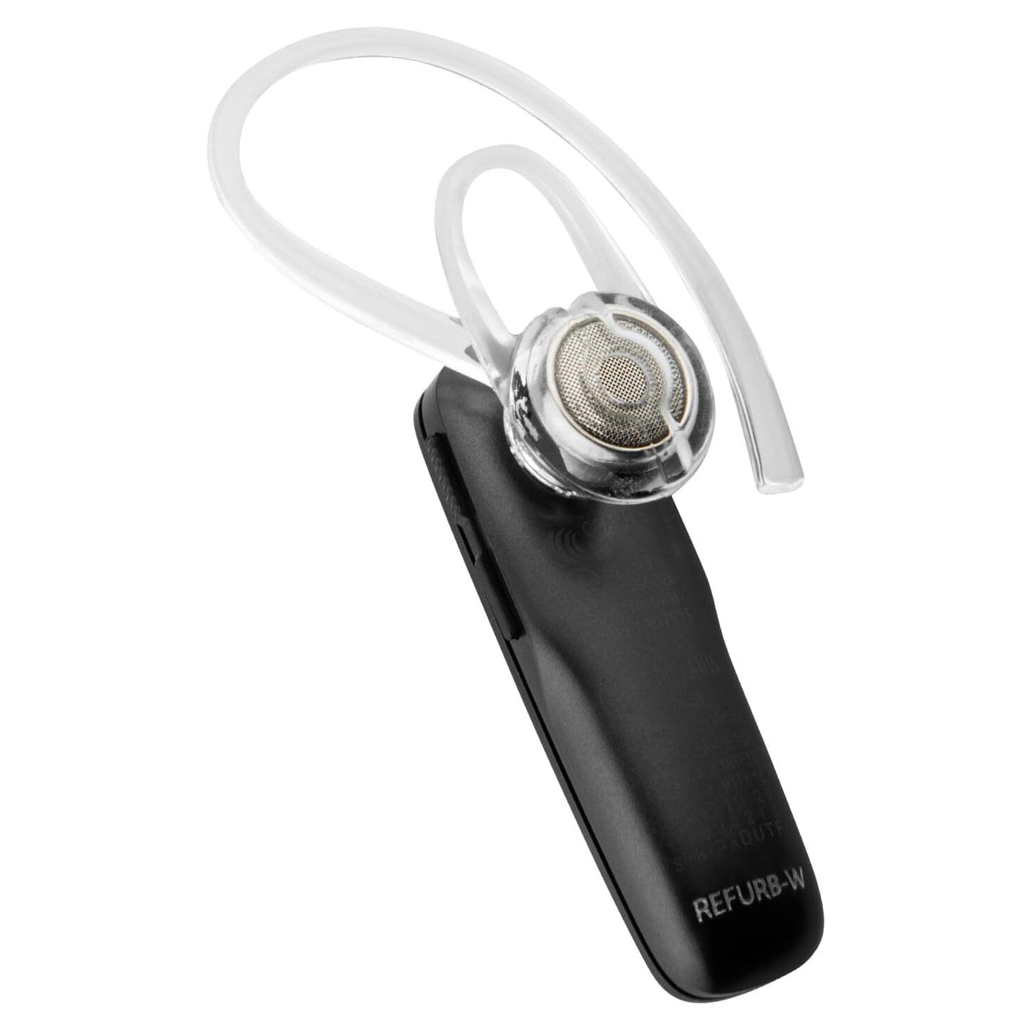 Plantronics Explorer 505 Bluetooth Headset Black (Refurbished) Best For Sale