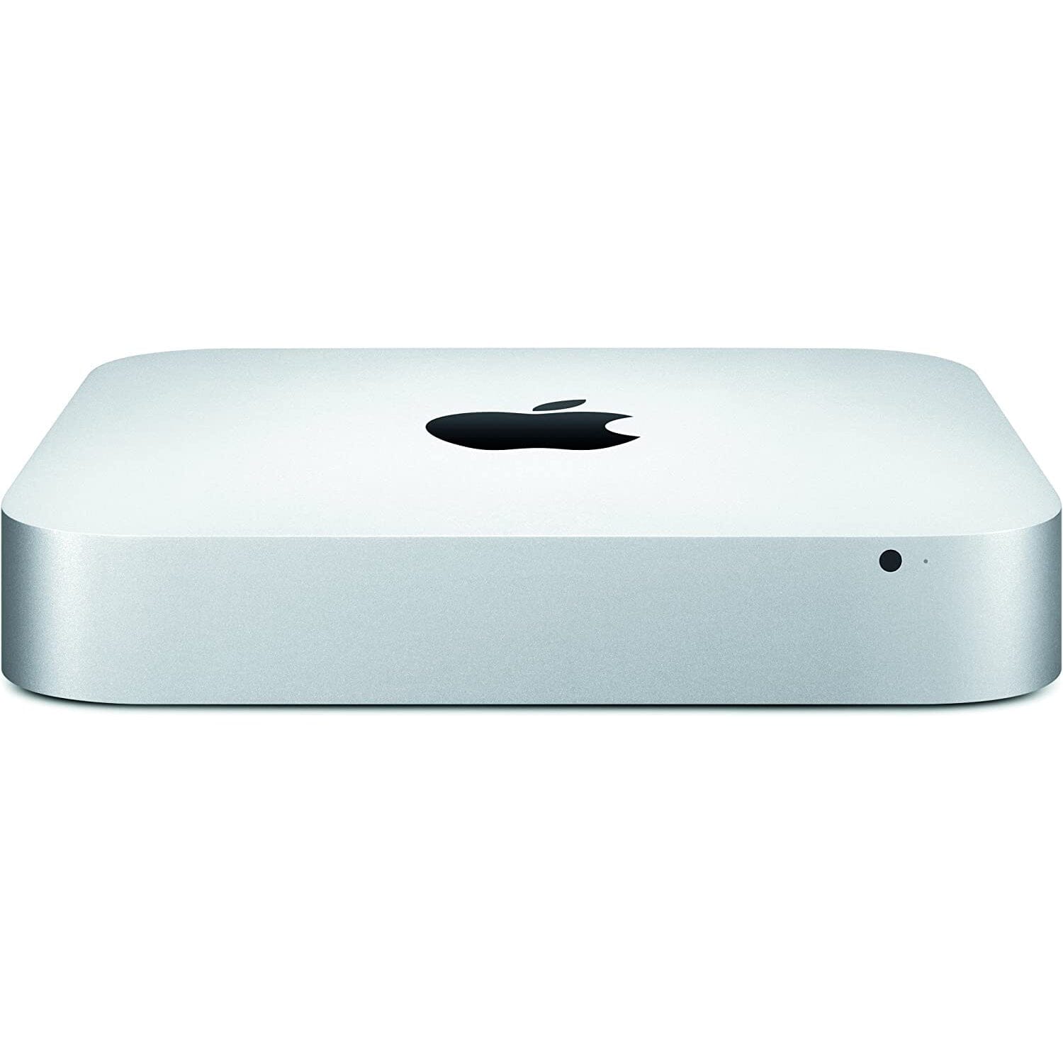 Apple Mac mini MGEN2LL/A Intel Core i5 Dual Core 8GB RAM 256GB SSD (Refurbished) Cheap Sale Amazon