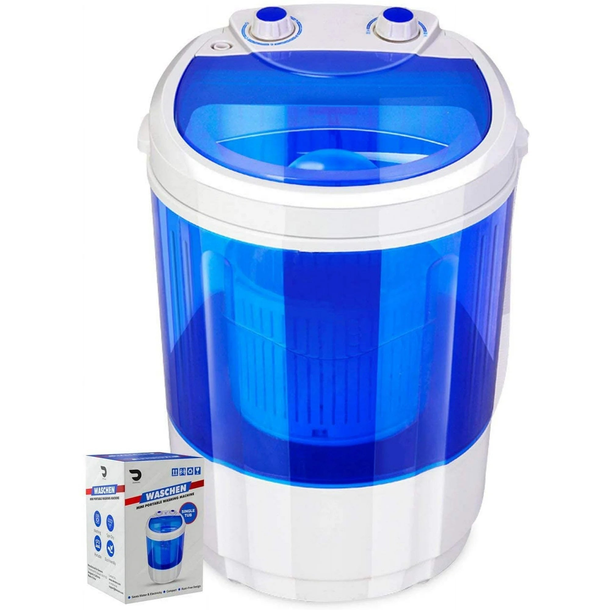 DENSORS Portable Single Tub Washer Cheap The Cheapest