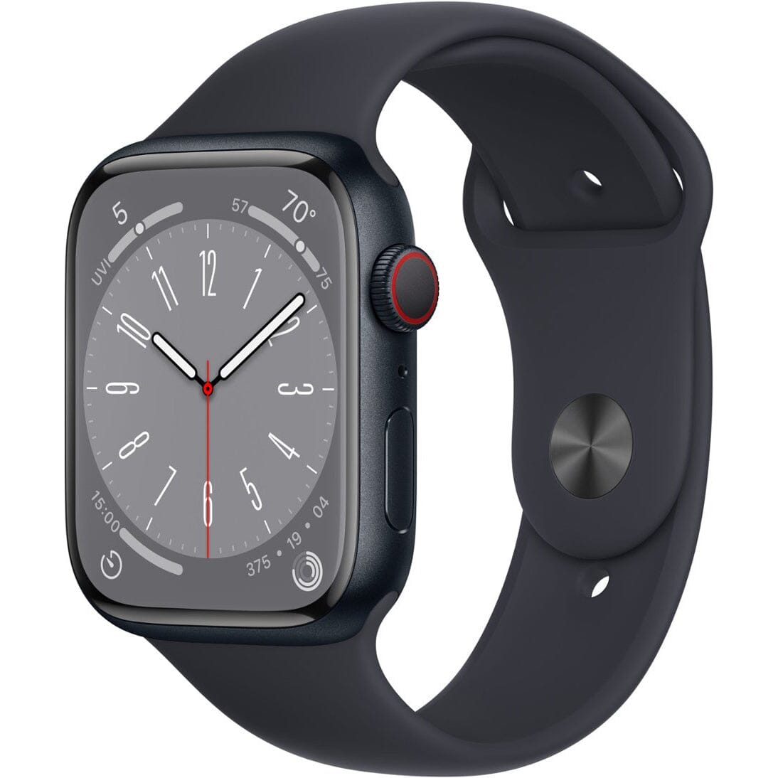 Apple Watch Series 8 (GPS + Cellular) (Refurbished) Buy Cheap Best Pices