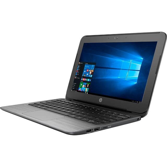 HP Stream 11 Pro G2 Notebook PC, 2 GB DDR3 RAM, 32 GB eMMC, Windows 10 (Refurbished) Discount Pices