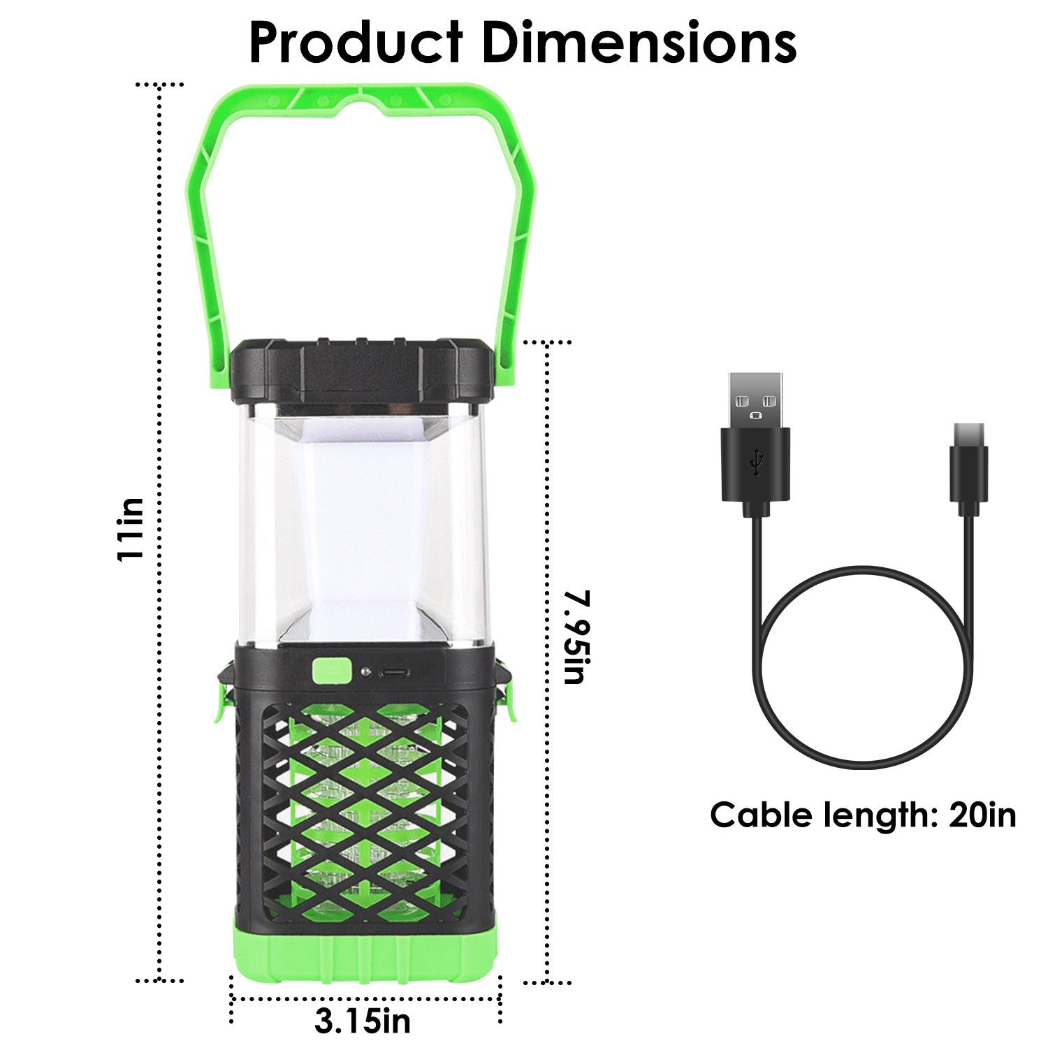 2-in-1 Electric Mosquito Killer Lamp Fly Bug Zapper Buy Cheap From China