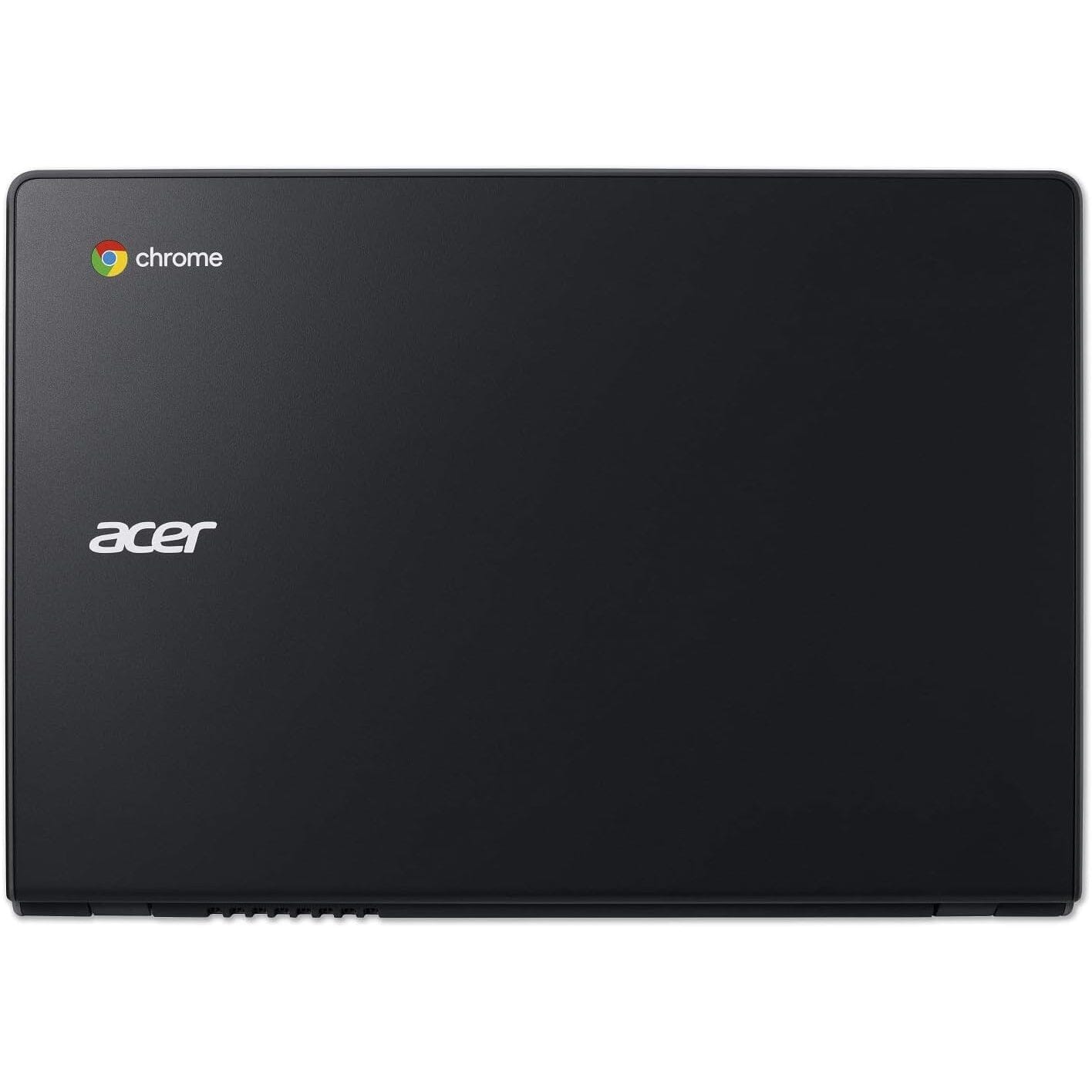 Acer Chromebook 11 C771-C4TM Intel Celeron 3855U 11.6 (Refurbished) Discount Many Kinds Of