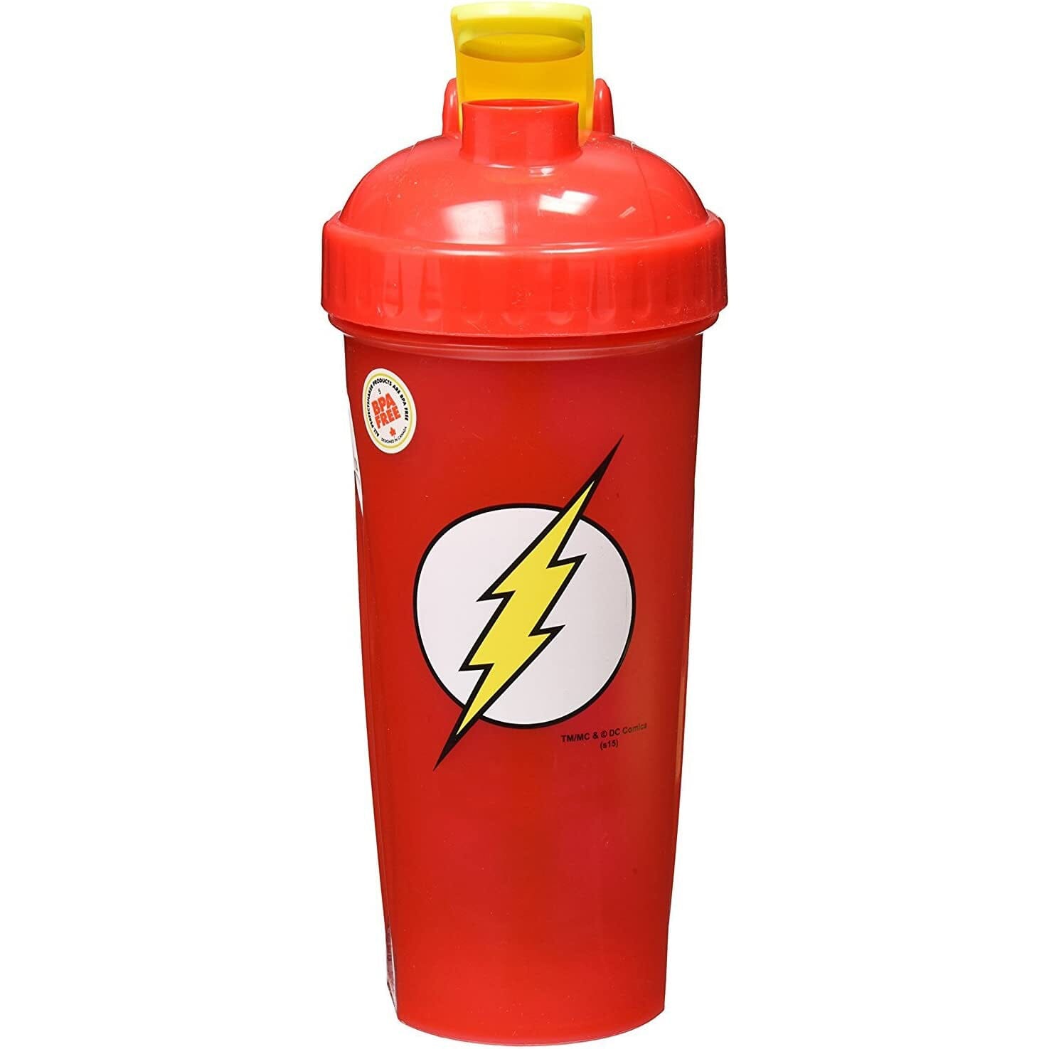 Comic Character Shaker Bottle Discount Wiki