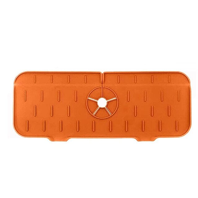 2-Pack: Silicone Sink Splash Guard Cheap Sale Release Dates