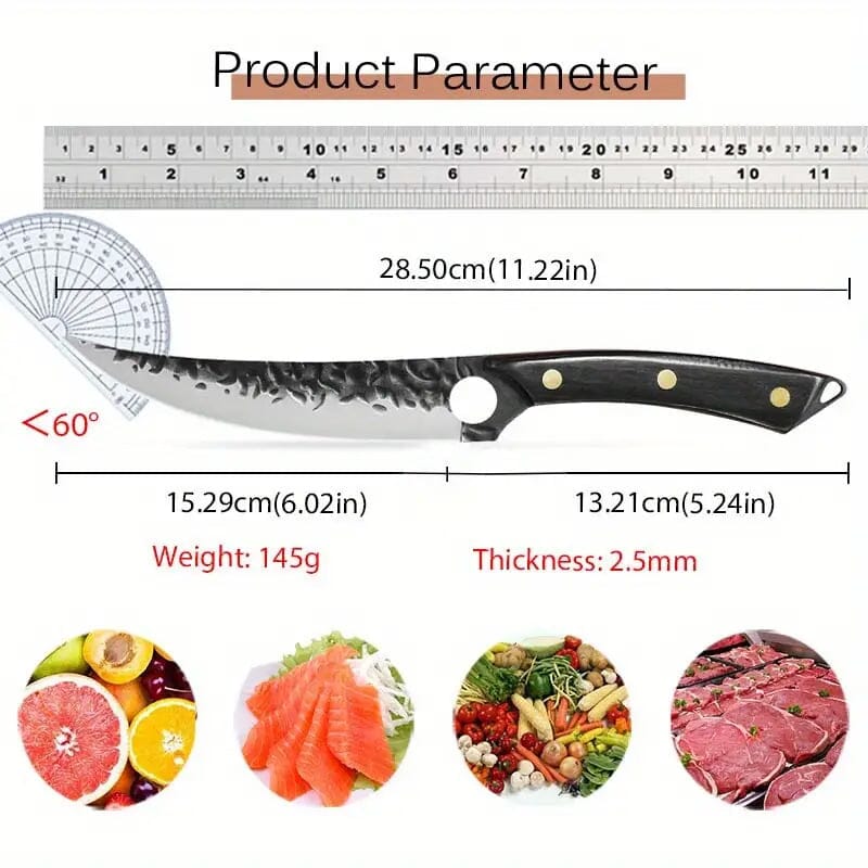 Premium High-Carbon Steel Utility Knife Cheap Wide Range Of