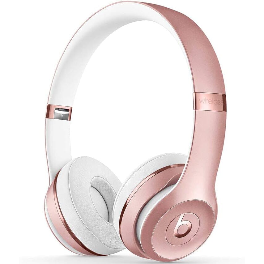 Beats Solo3 Wireless On-Ear Headphones  (Refurbished) Store Sale Online