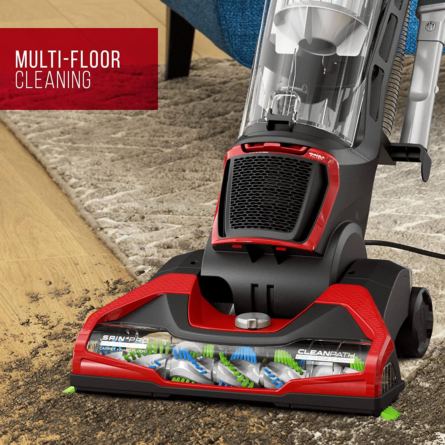 Dirt Devil Endura Max XL Upright Vacuum Cleaner Sale In China