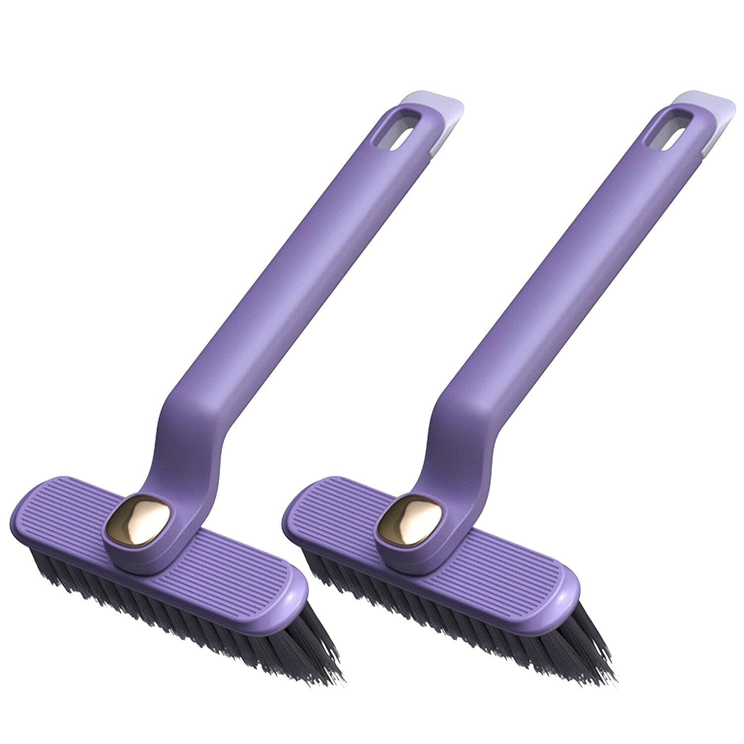 2-Pack: Crevice Cleaning Brush Stiff Bristle Brush Gap Cleaner Sale 2025 Unisex