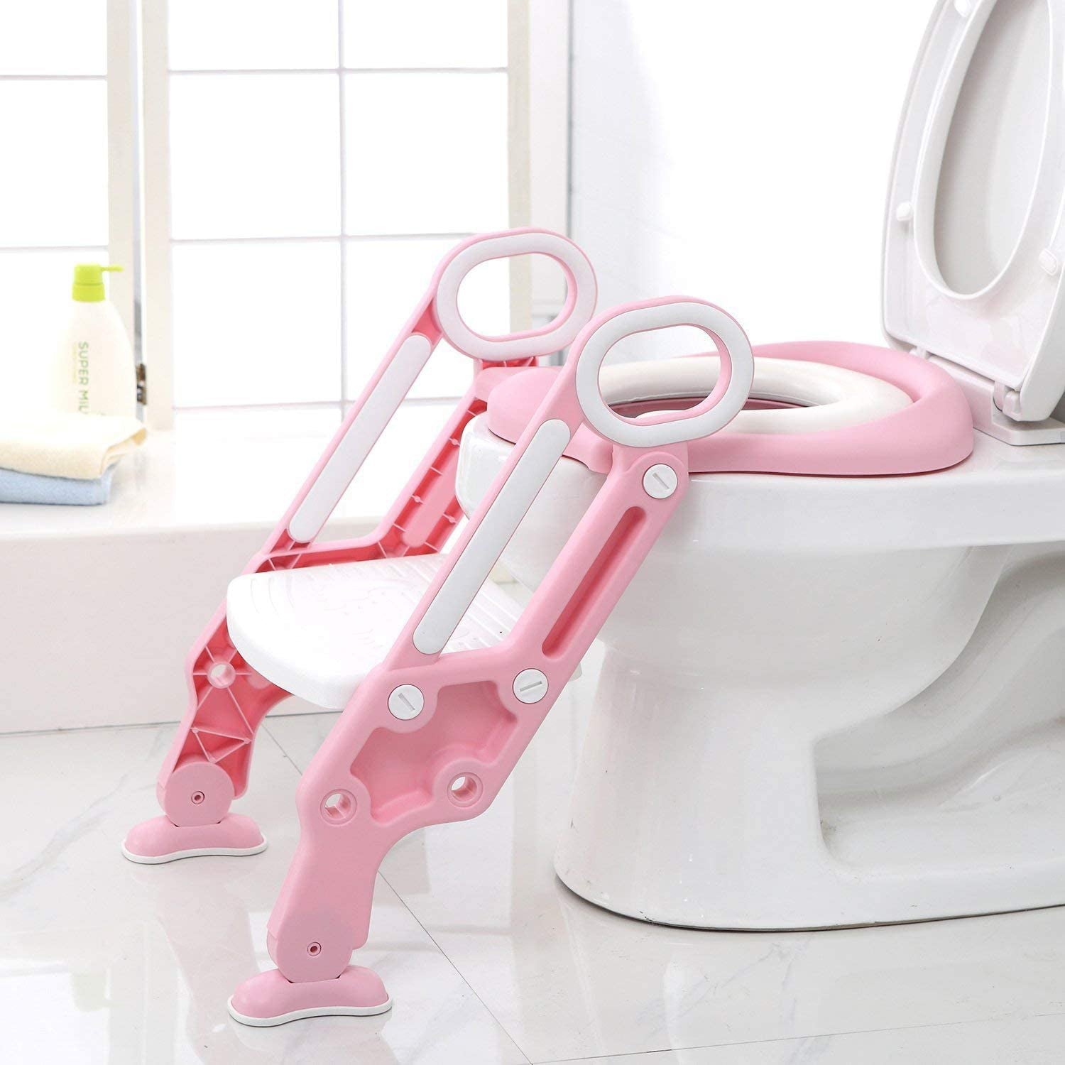 Potty Training Toilet Seat Recommend Sale Online