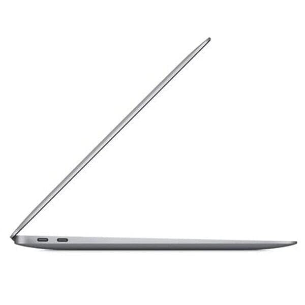 Apple MacBook Air Laptop Core i5 1.1GHz 8GB RAM 256GB SSD 13 Space Gray MVH22LL/A (2020) (Refurbished) Cheap Extremely