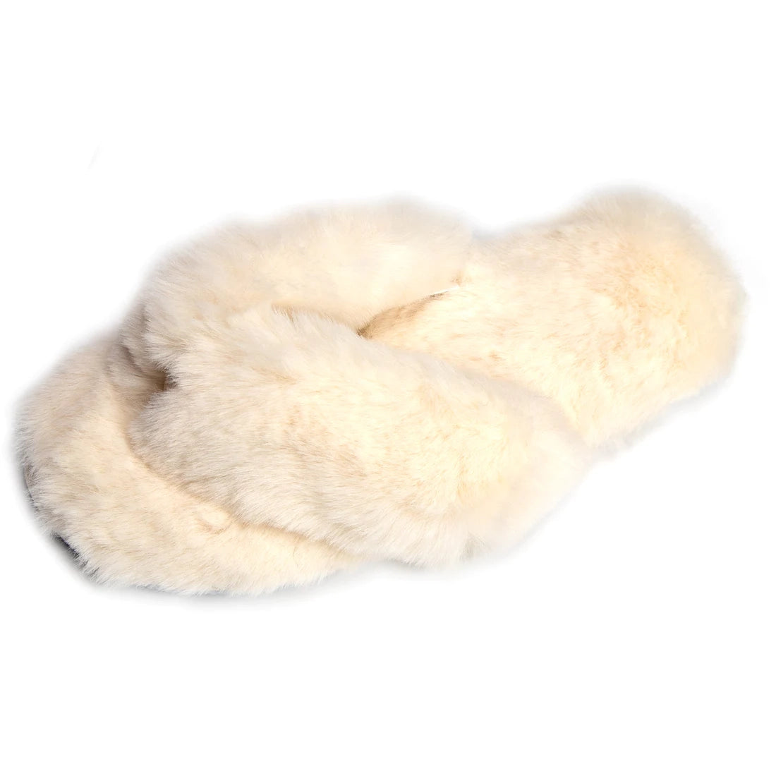 Roxoni Women's Indoor Cute Plush With Contrast Trimming House Slipper Outlet 2025 Newest