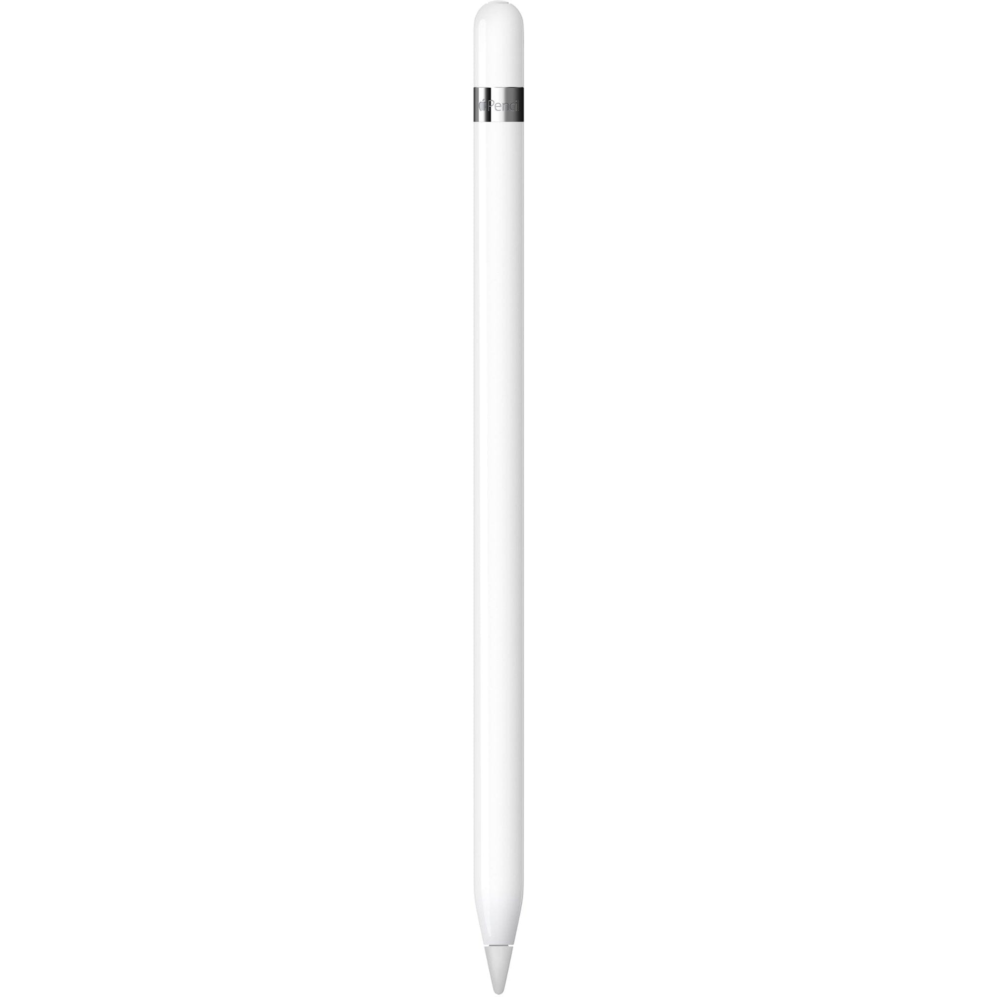 Apple - Pencil (1st Generation) with USB-C to Pencil Adapter (Refurbished) Sale Finishline