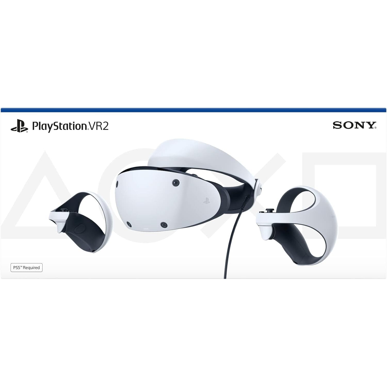 PlayStation VR2 (PSVR2) (Refurbished) Official Sale Online