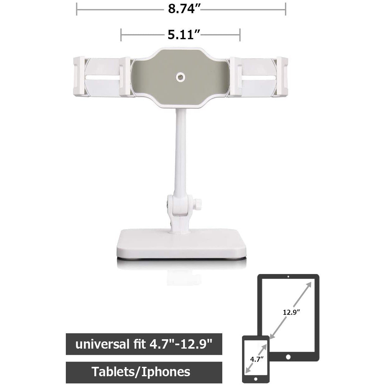 iPad Pro 12.9 Foldable Stand Cheapest Pice Sale Online