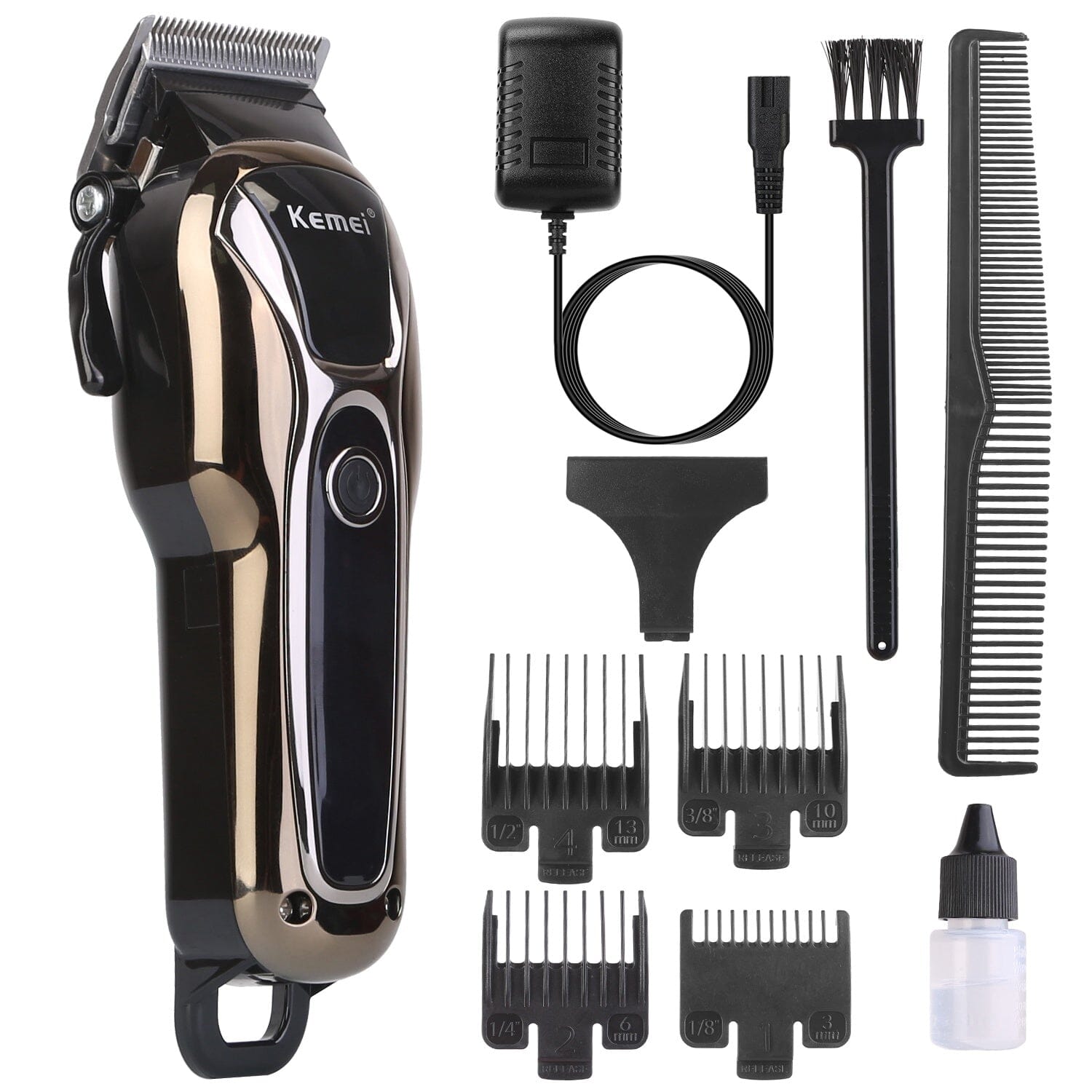 Rechargeable Electric Hair Clipper Cheap Sale Amazing Pice