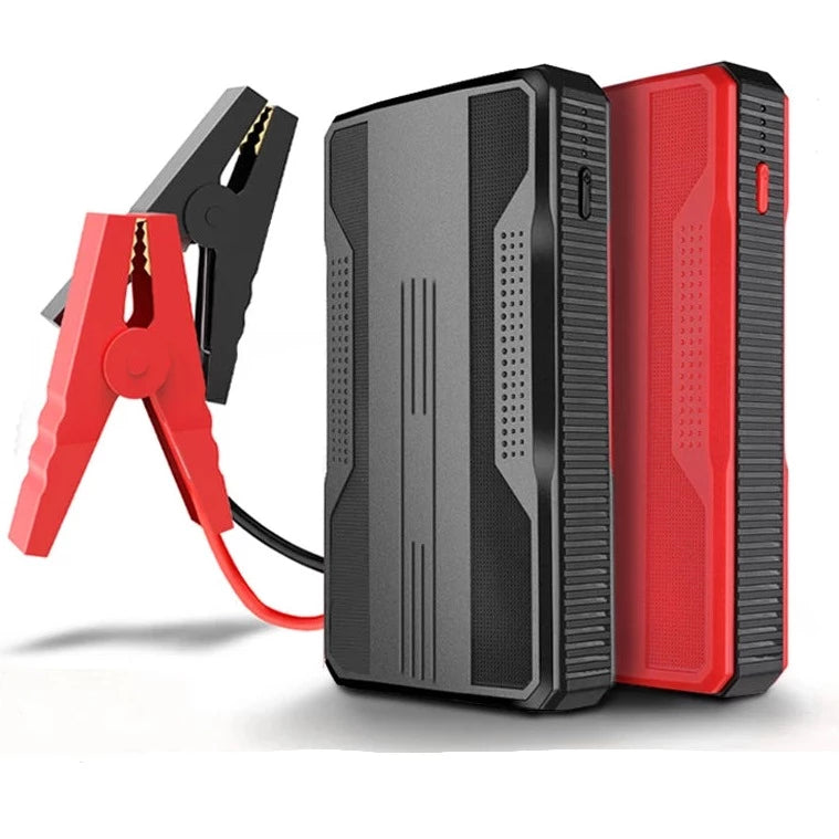 20000mah Car Jump Starter Portable Car Battery Booster Charger Genuine Online