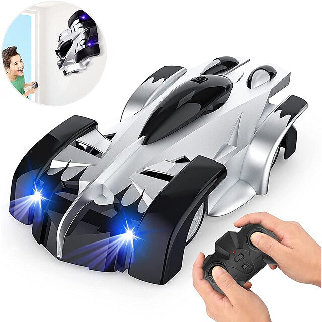 Wall Climbing Remote Control Car Cheap Sale From China